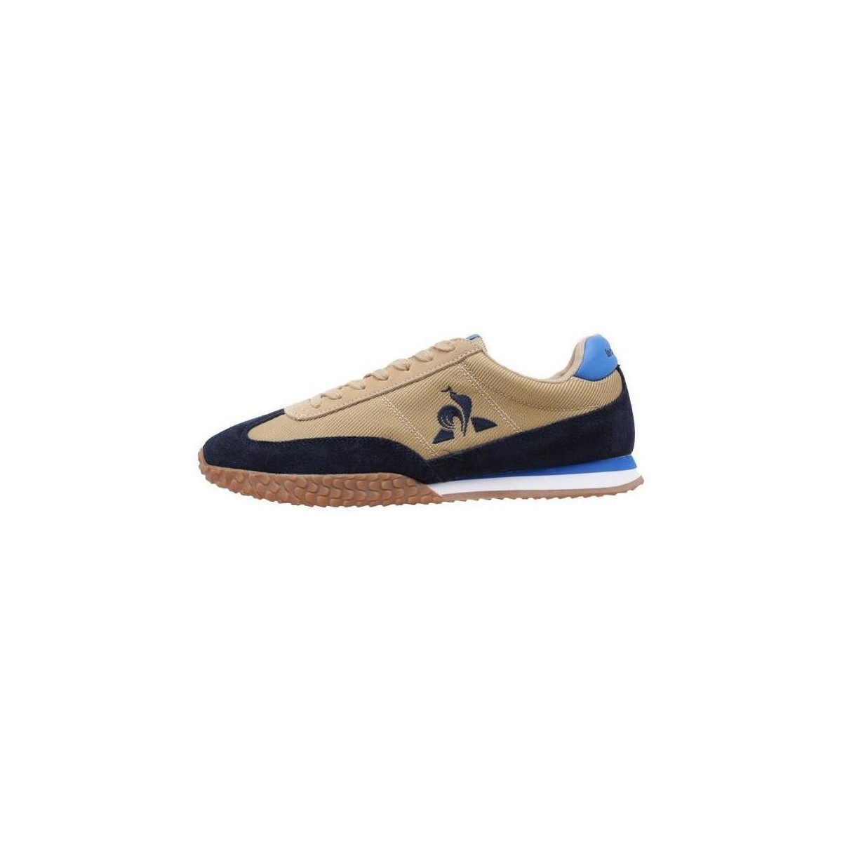 Chaussures Homme Baskets basses Le Coq Sportif VELOCE WINTER CRAFT Marron