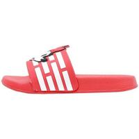 Chaussures Fille Tongs Cerda CHANCLA MINNIE Rouge