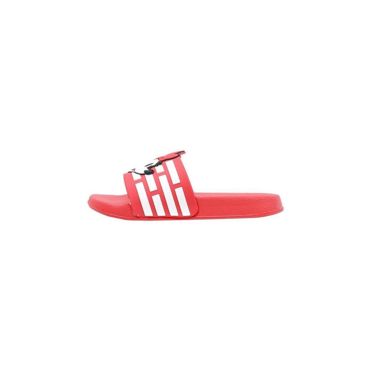 Chaussures Fille Tongs Cerda CHANCLA MINNIE Rouge