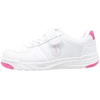 Chaussures Fille Baskets basses Joma W HARW Rose