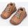 Chaussures Garçon Baskets basses Biomecanics 221120 B Marron