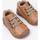 Chaussures Garçon Baskets basses Biomecanics 221120 B Beige