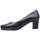 Chaussures Femme Yves Saint Laure DARSIA Marine