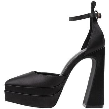 Chaussures Femme Escarpins Krack MOULIN Noir