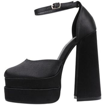 Chaussures Femme Escarpins Krack PROUD Noir