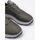 Chaussures Homme Baskets basses Geox U SPHERICA 4X4 B ABX Vert