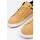 Chaussures Homme Baskets basses Tommy Hilfiger ICONIC SUEDE VULC VARSITY Jaune