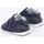 Chaussures Fille Baskets basses Biomecanics 221115 A Marine