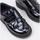 Chaussures Fille Derbies & Richelieu Pablosky 347729 Marine