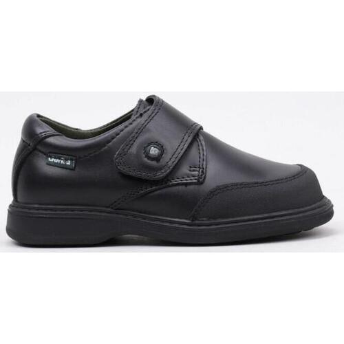 Chaussures Garçon pour les étudiants Gorila 31401.2 Noir