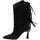 Chaussures Femme Bottes ALMA EN PENA 171 Noir