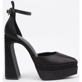 Chaussures Femme Escarpins Krack MOULIN Noir