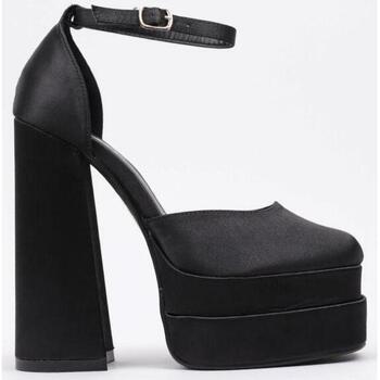 Chaussures Femme Escarpins Krack PROUD Noir