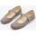 Chaussures Femme Ballerines / babies Vulladi 5409-678 Gris