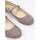 Chaussures Femme Ballerines / babies Vulladi 5409-678 Gris