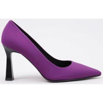 Chaussures Femme Escarpins Krack VANUATU Violet