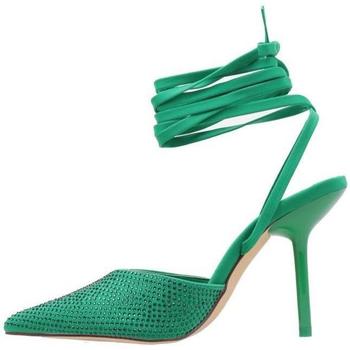 Chaussures Femme Escarpins Krack LIVY Vert