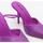 Chaussures Femme Escarpins Krack LIVY Violet