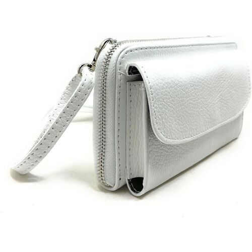Sacs Femme Portefeuilles Oh My straps Bag CITY Blanc