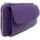 Sacs Femme Porte-monnaie Oh My Bag laptop CITY Violet