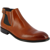 Chaussures Homme Boots Kdopa wade Marron