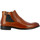 Chaussures Homme Boots Kdopa wade Marron