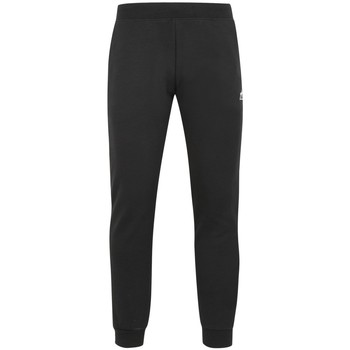 Vêtements Homme Pantalons de survêtement Le Coq Sportif Essential n2 Noir