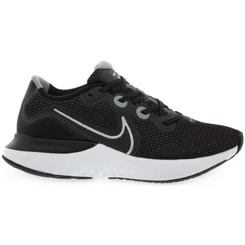 Chaussures Femme Running / trail Nike W Renew Run Noir