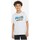 Vêtements Fille T-shirts manches courtes zero Puma X Minecraft Relaxed Tee Blanc