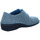 Chaussures Femme Chaussons Finn Comfort  Bleu