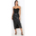Vêtements Femme Tops / Blouses La Modeuse 62483_P142034 Noir