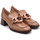 Chaussures Femme Mocassins Hispanitas hi222338 Beige