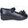 Chaussures Femme Ballerines / babies Agile By Ruco Line BE593 203 A CANTADORA Noir