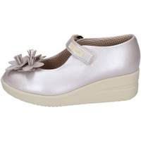Chaussures Femme Ballerines / babies Agile By Ruco Line BE594 203 A LUX Rose