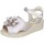Chaussures Femme Sandales et Nu-pieds Agile By Ruco Line BE596 217 A LUX Rose