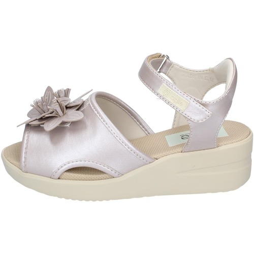 Chaussures Femme Mocassins & Chaussures bateau Agile By Ruco Line BE596 217 A LUX Rose