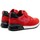 Chaussures Baskets mode Replay 26926-18 Rouge