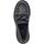 Chaussures Femme Mocassins Nacree 631023 Spazzolato Noir