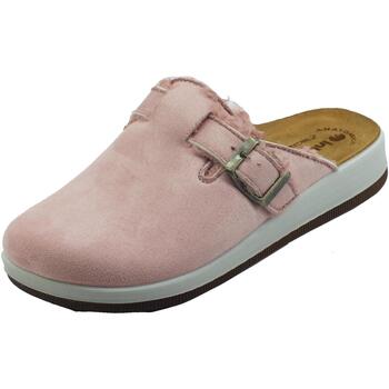Chaussures Femme Chaussons Inblu CT000020 Rose