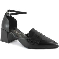 Chaussures Femme Escarpins Nacree NAC-I22-145M013-NE Noir
