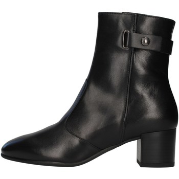 Chaussures Femme Bottines NeroGiardini I117280DE Noir