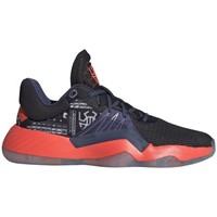 Chaussures Homme Basketball release adidas Originals D.O.N. Issue 1 Gca Noir