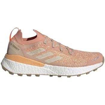 Chaussures Femme Fitness / Training adidas sizing Originals Terrex Two Ultra Primeblue W Rose