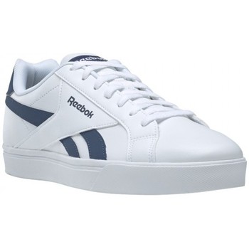 Chaussures Homme Baskets basses Reebok ritmo Sport Royal Complete3Low Blanc