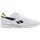 Chaussures Homme Baskets basses Reebok Sport Cl Leather Mu Blanc