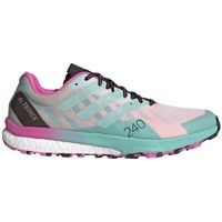 Chaussures Homme Running / trail ohio adidas Originals Terrex Speed Ultra Multicolore