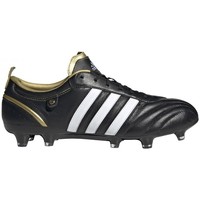 Chaussures Anachronism Football adidas Originals Adipure Fg Noir