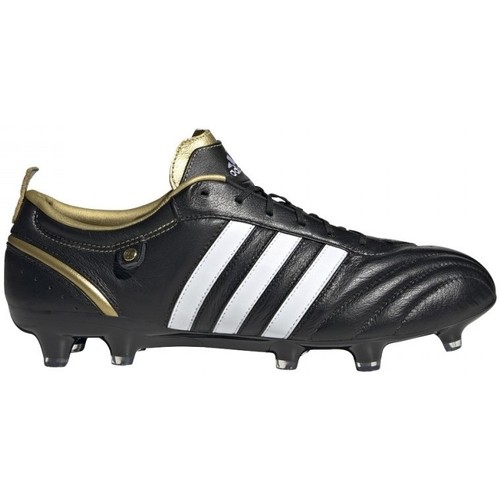 adidas Originals Adipure Fg Noir - Livraison Gratuite | Spartoo ! - Chaussures  Football Homme 154,67 €