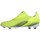 Chaussures Garçon Football adidas Originals X Ghosted+ Fg J Jaune