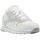 Chaussures Enfant Reebok Answer 5 OG White Red Cl Lthr Blanc